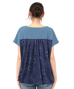 チチカカ |ドットサークルバルーントップス