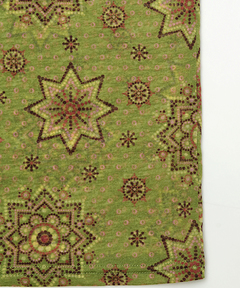 チチカカ |ドットサークルタンクワンピース