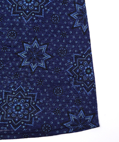 チチカカ |ドットサークルタンクワンピース