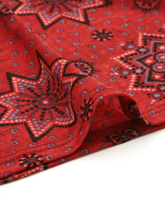 チチカカ |ドットサークルタンクワンピース