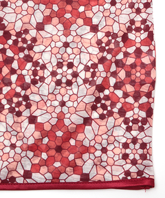 チチカカ |バティックタイルワンピース