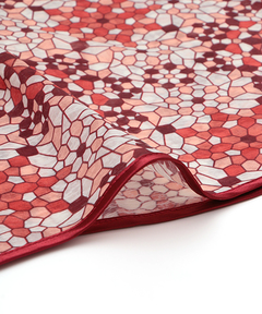 チチカカ |バティックタイルワンピース