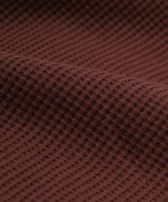 チチカカ |オーナメントパッチドッキングワンピース(大きいサイズ)　