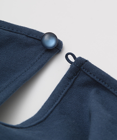 チチカカ |ギャザースリーブプルオーバー(大きいサイズ)