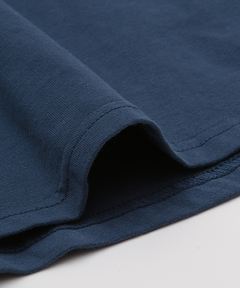 チチカカ |ギャザースリーブプルオーバー(大きいサイズ)