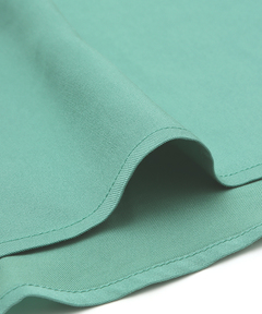 チチカカ |キカ刺繍チュニックワンピース