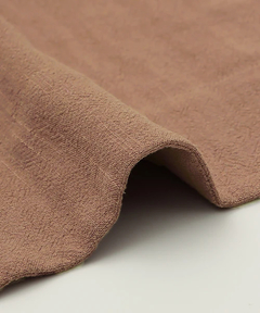 チチカカ |リネンスリットサックワンピース