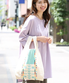 チチカカ |マルシェバッグ オアハカ(S) 