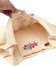 チチカカ |マルシェバッグ オアハカ(S) 