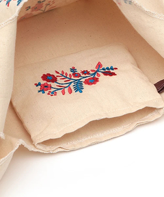 チチカカ |マルシェバッグ オアハカ(S) 