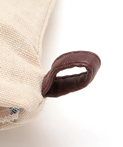 チチカカ |マルシェバッグ オアハカ(S) 