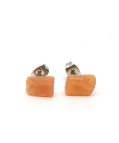 チチカカ |パワーストーンピアス