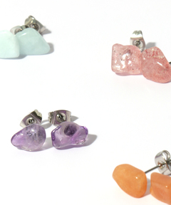 チチカカ |パワーストーンピアス