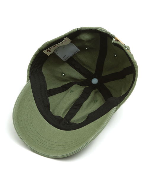 ミラグロキャップ / キャップ・キャスケット | エスニックファッション