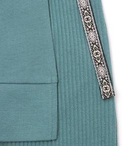 チチカカ |ドッキングカットワンピース