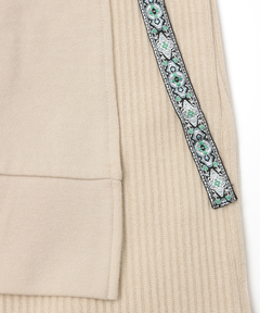 チチカカ |ドッキングカットワンピース