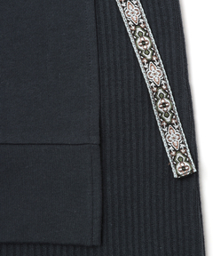 チチカカ |ドッキングカットワンピース