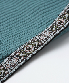 チチカカ |ドッキングカットワンピース