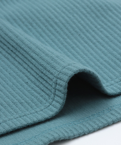 チチカカ |ドッキングカットワンピース