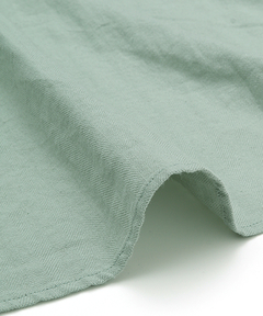 チチカカ |綿麻ワンピース(大きいサイズ)