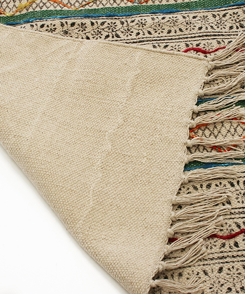 ガルファブリックラグ S【WEB限定】 / ラグ・フロアマット