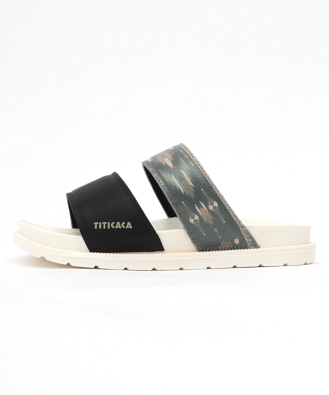 BARRACUDA サンダル★関税込み BIRKENSTOCK サンダル SAHARA/サハラ ブラック(UNISEX