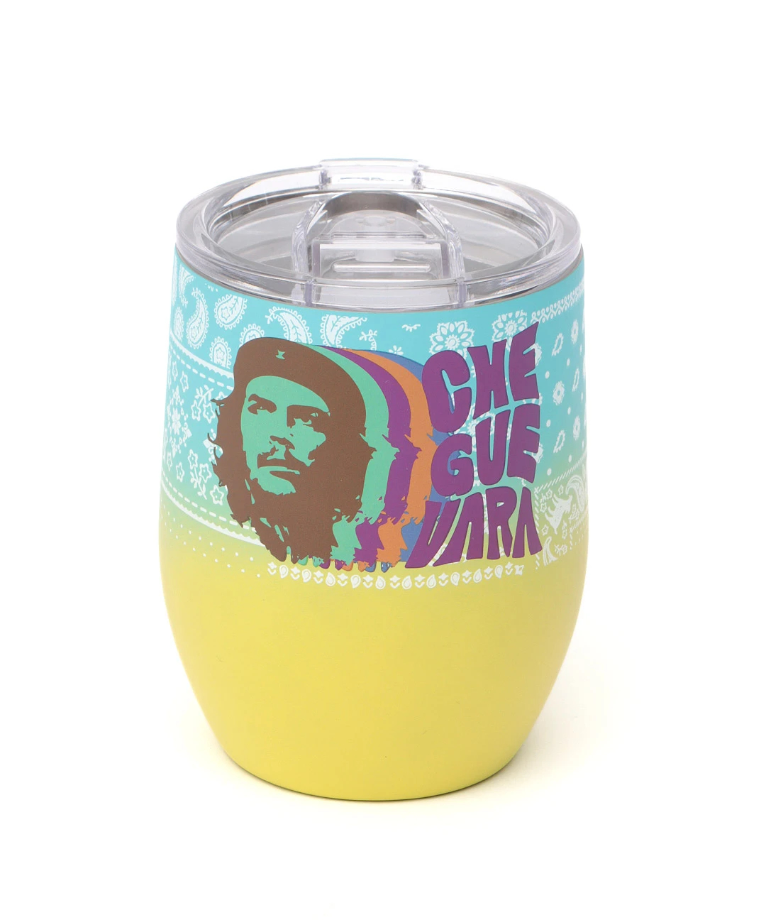 ステンレスラウンドタンブラー / 食器・カトラリー | エスニック