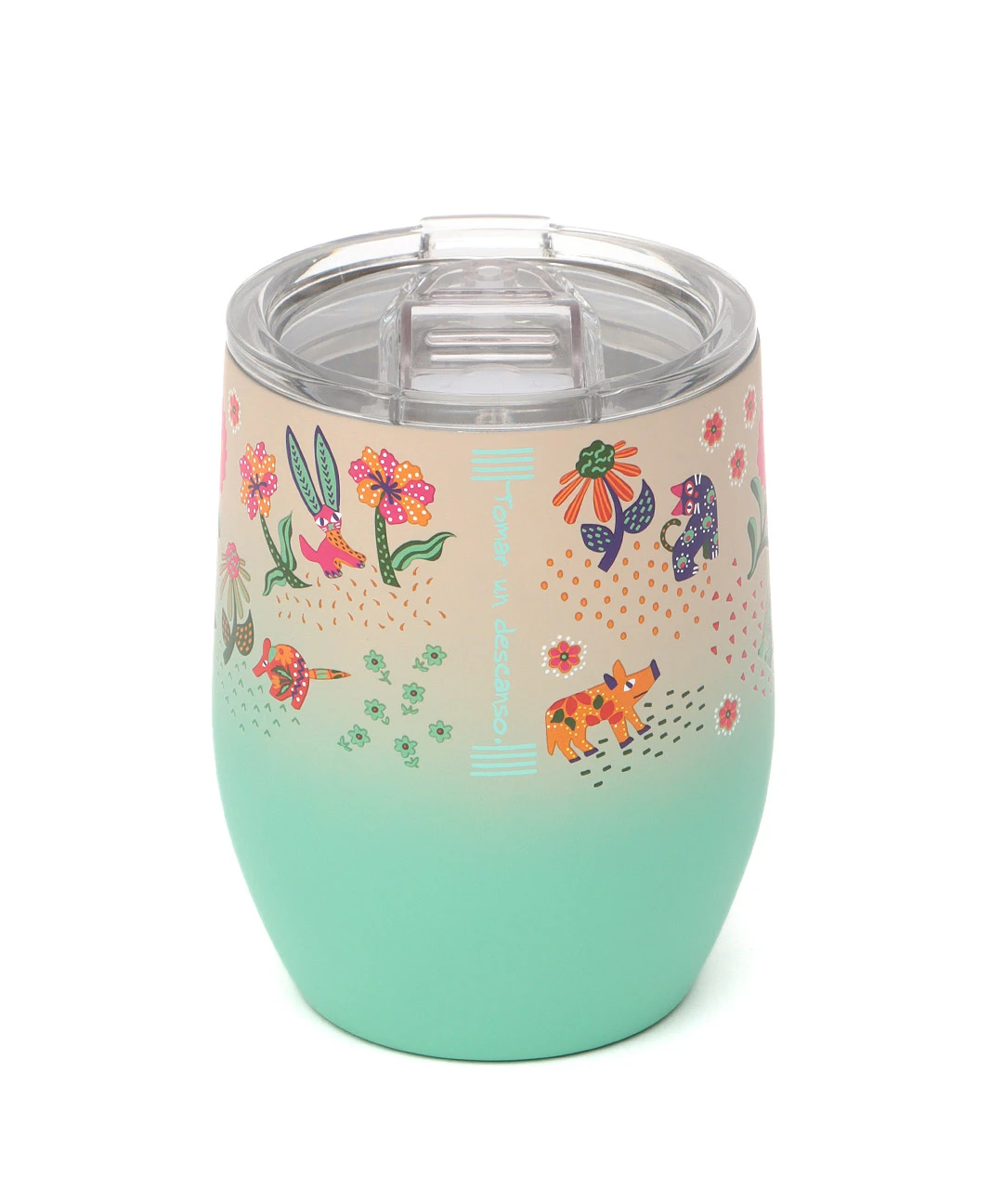 ステンレスラウンドタンブラー / 食器・カトラリー | エスニック