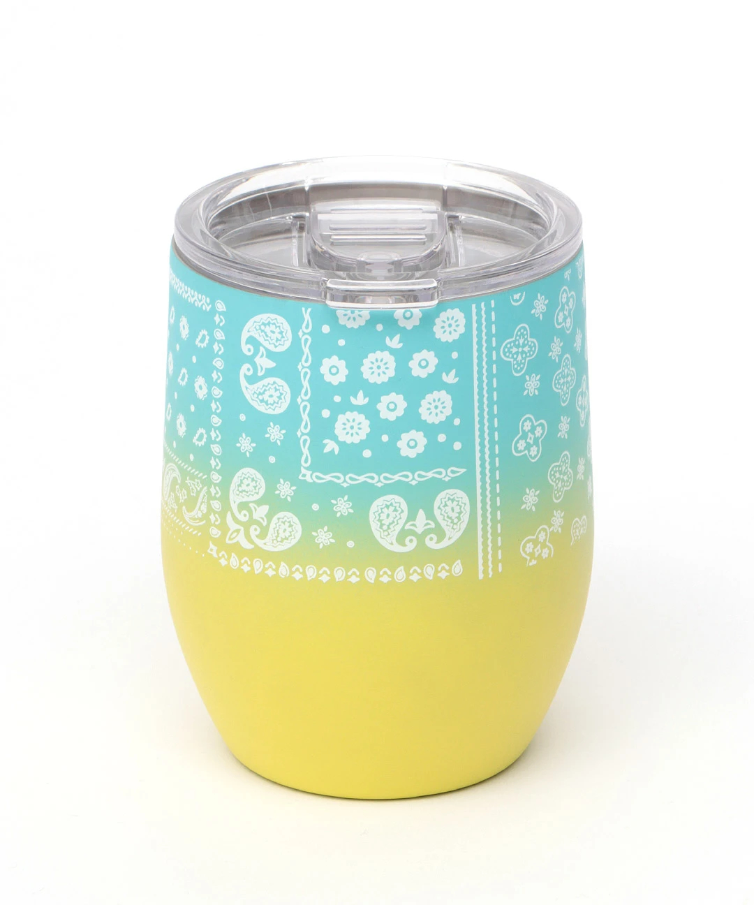 ステンレスラウンドタンブラー / 食器・カトラリー | エスニック