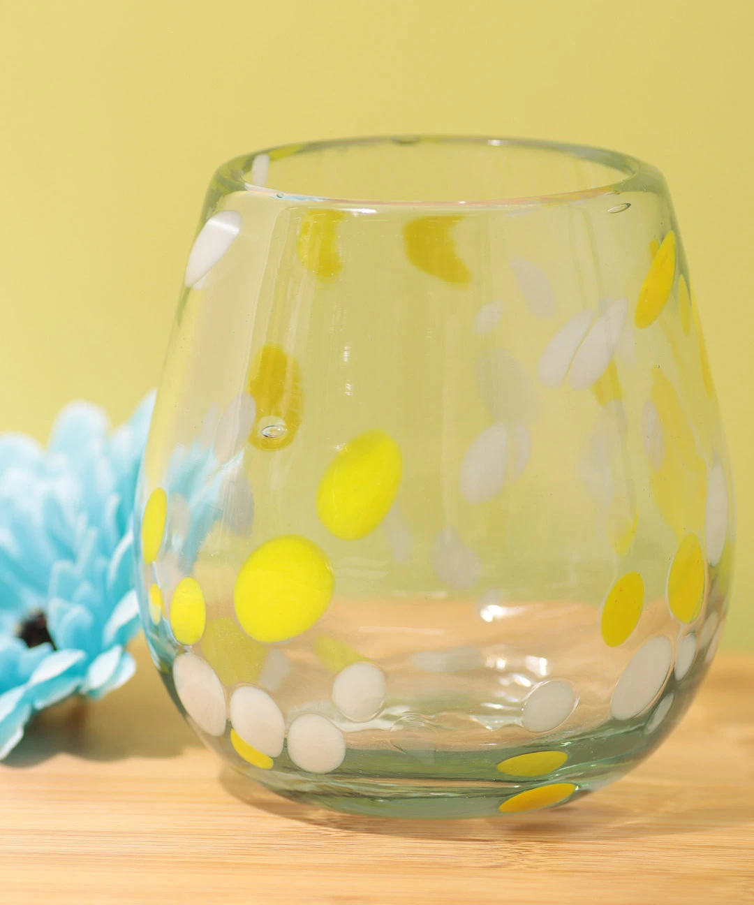 コンフェッティメキシコグラス / 食器・カトラリー | エスニック