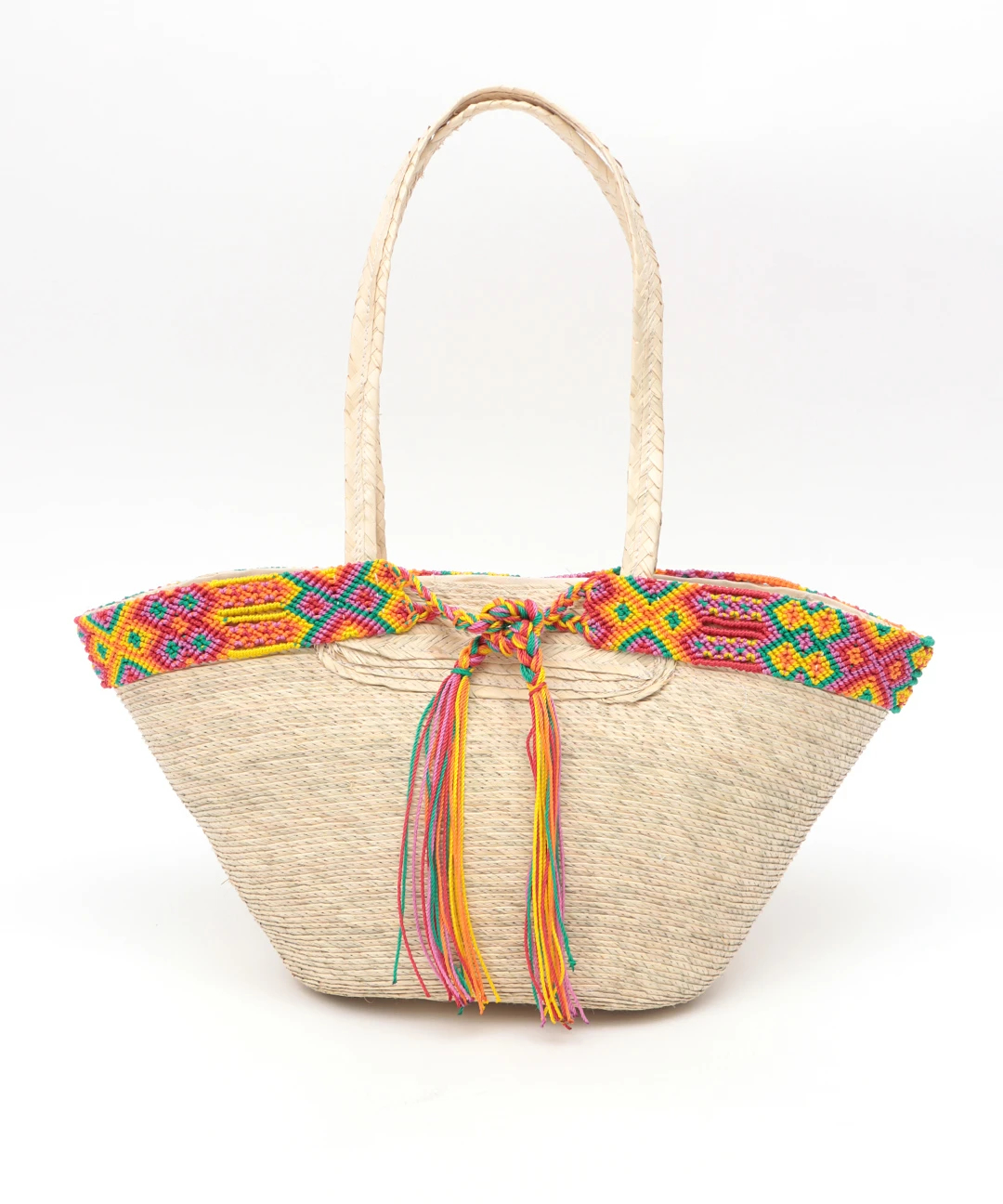 メキシコテープパルマバッグ【WEB限定】 / トート・エコバッグ