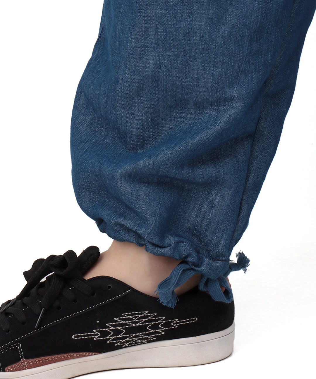 ワイドカーゴパンツ / パンツ | エスニックファッション&雑貨の ワイドカーゴパンツ / パンツ | エスニックファッション&雑貨の
