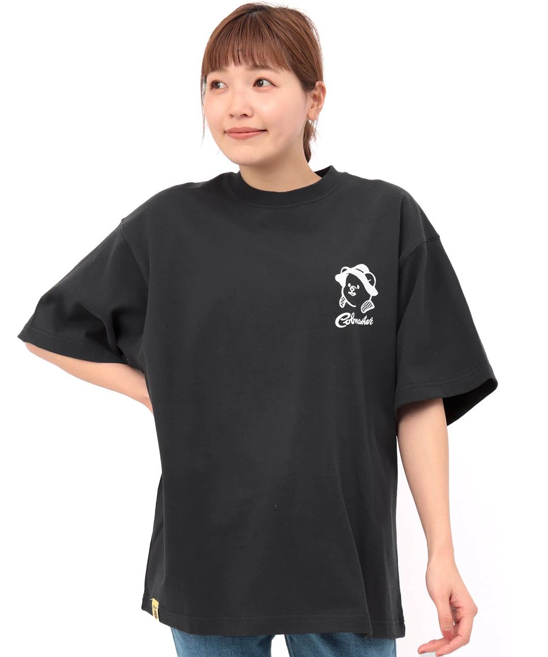 COBMASTER コラボ ルチャベアーTシャツ / Tシャツ・カットソー