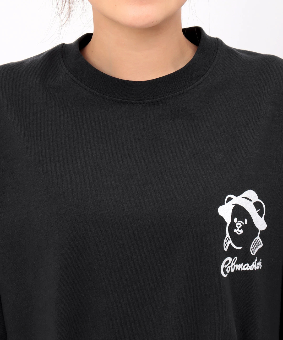 chloma コラボ梅ラボＴシャツ　Mサイズ chloma コラボ梅ラボTシャツ Mサイズ chloma (JP/EN) on X: