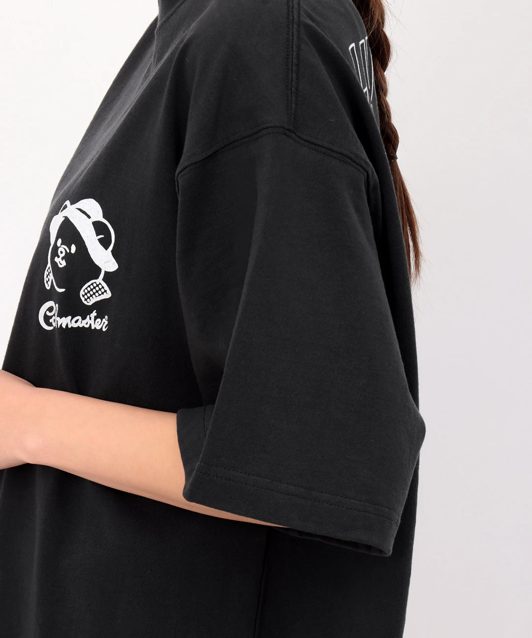 COBMASTER コラボ ルチャベアーTシャツ / Tシャツ・カットソー