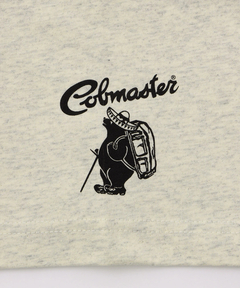 チチカカ |COBMASTER コラボ ビックホリデーTシャツ