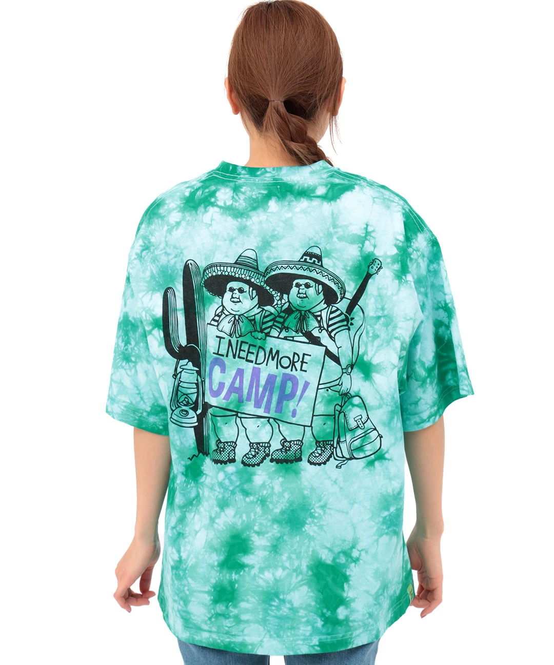コ*マ様 Blue Oyster Cult imaginos Tシャツ　taka Taka着用】Blue Oyster Cult “imaginos” Tシャツ - メルカリ