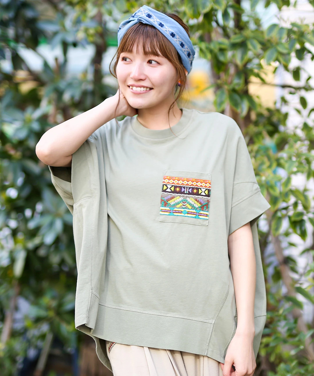 香さん専用　GUCCI デニムヘアバンド 香さん専用 GUCCI デニムヘアバンド - メルカリ