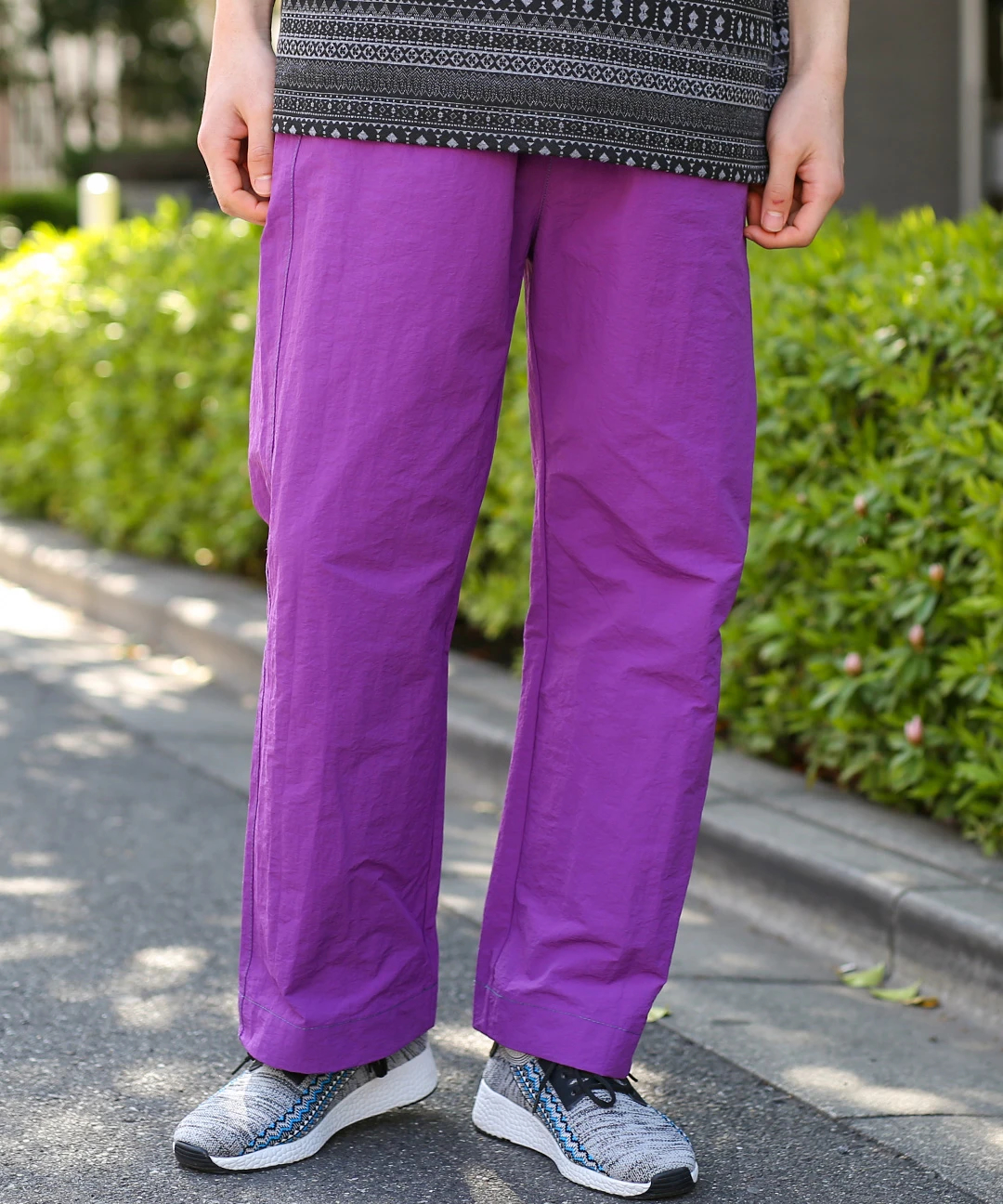 シャカパンツ / パンツ | エスニックファッション＆雑貨のチチカカ公式