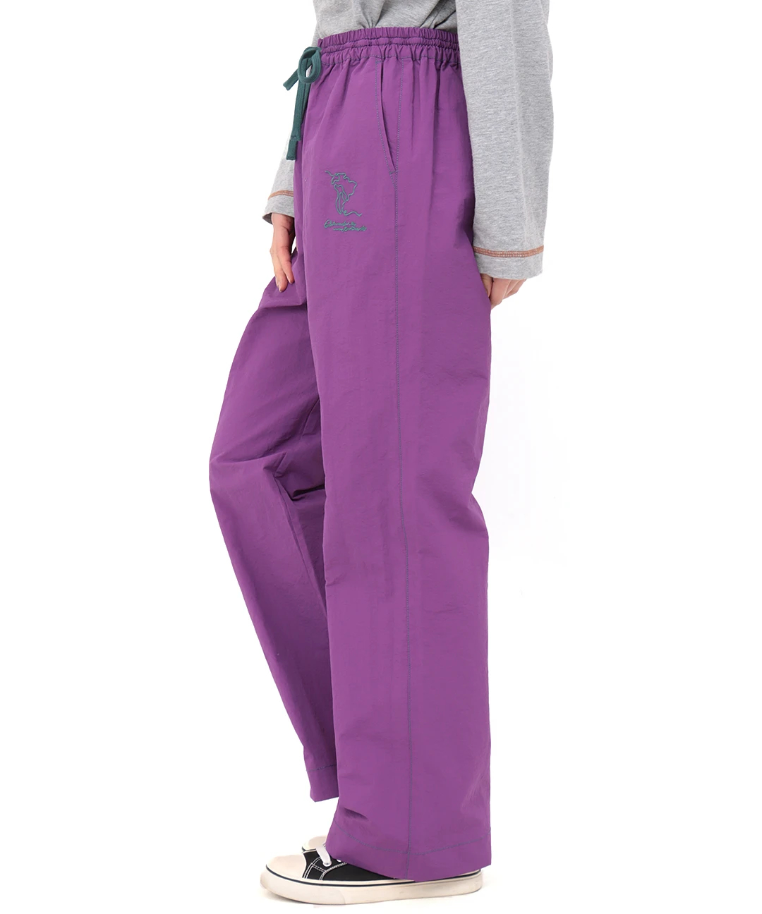 シャカパンツ / パンツ | エスニックファッション＆雑貨のチチカカ公式