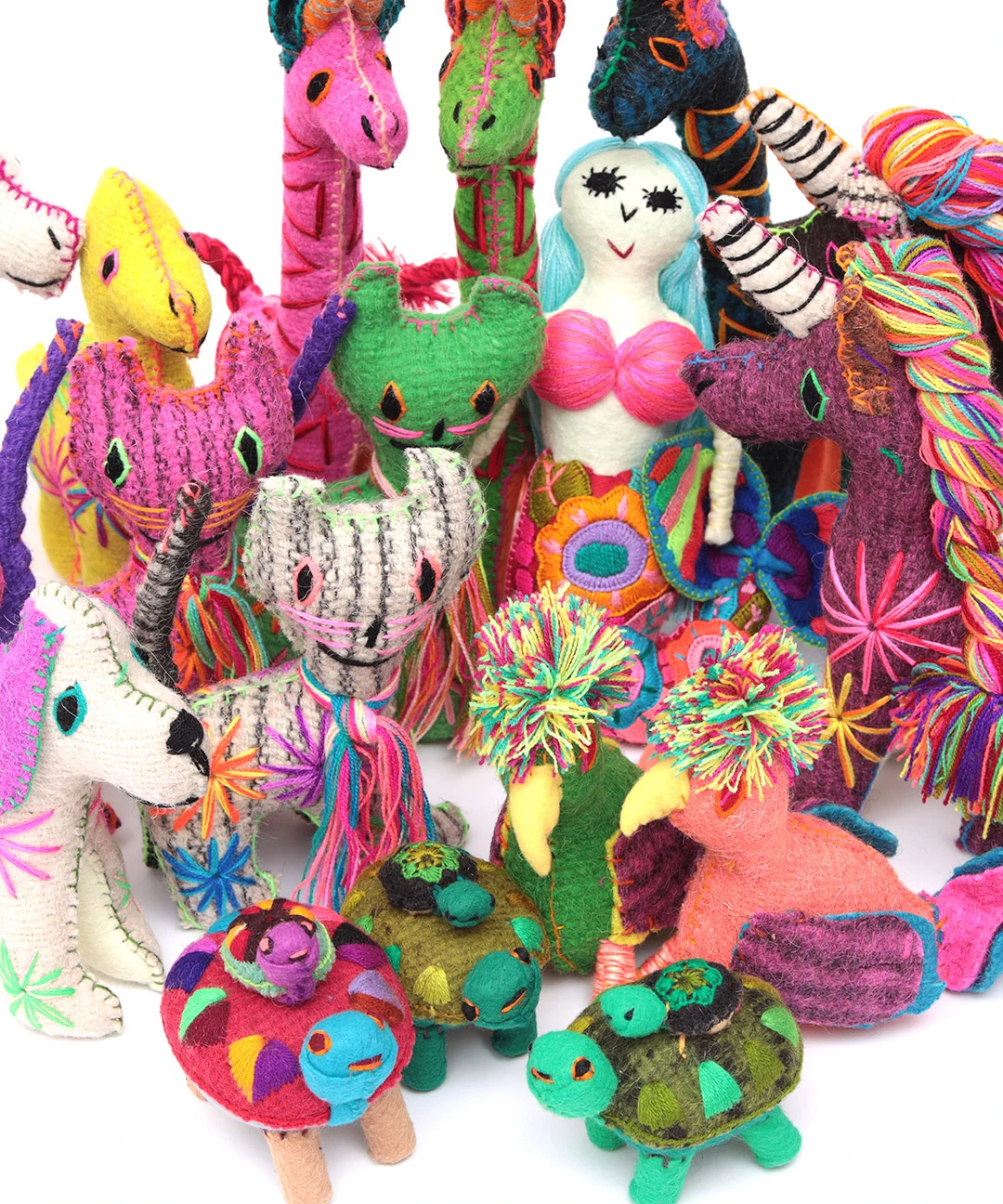 アニマリートネコ【WEB限定】 / オブジェ・人形 | エスニック アニマリートネコ【WEB限定】 / オブジェ・人形 | エスニック