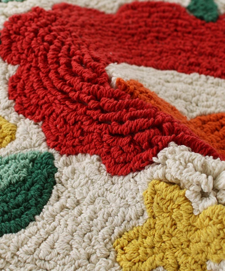 マットメキシコ / ラグ・フロアマット | エスニックファッション＆雑貨