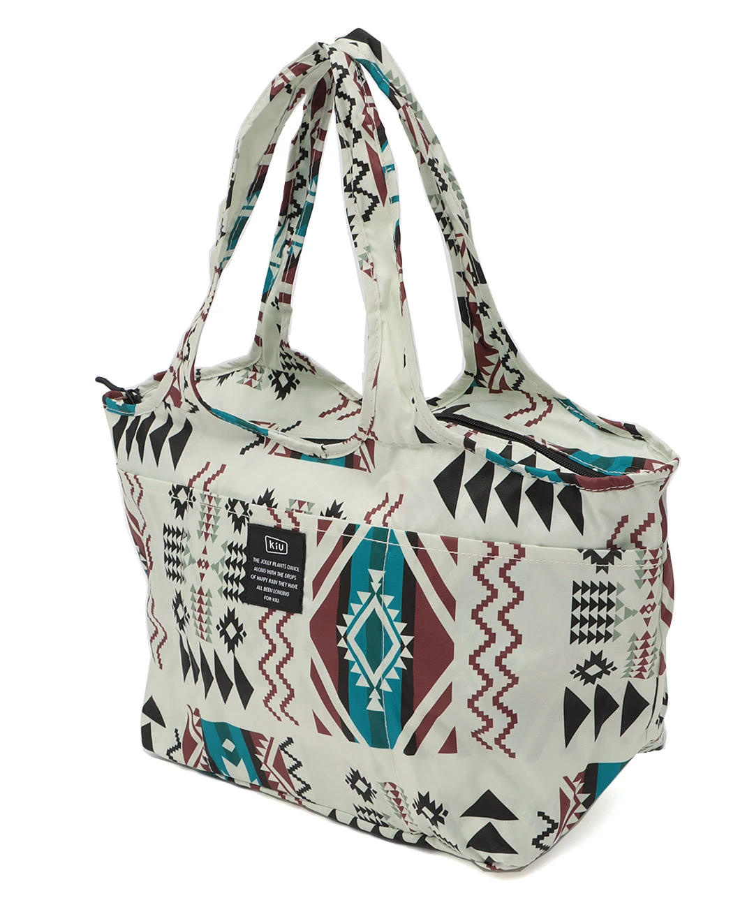 THERMAL TOTE (サーマルトート)保冷バッグ