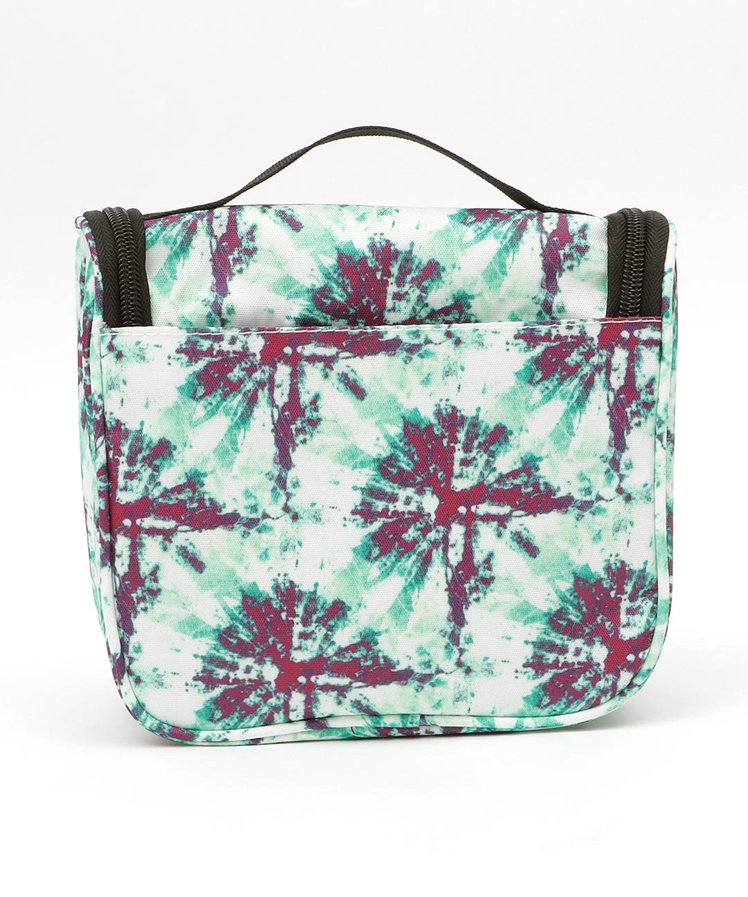 けいトラベルポーチ KiU トラベルハンギングポーチ / ポーチ | エスニック