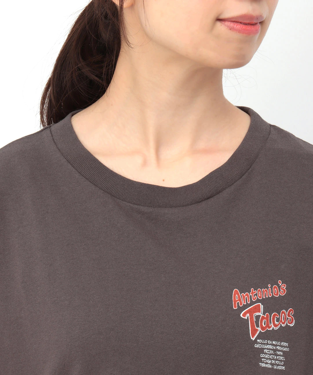 EDWINコラボ タコスTシャツ / Tシャツ・カットソー | エスニック