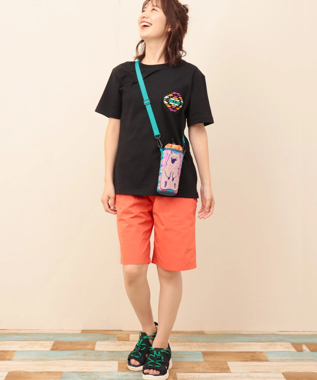 ラグビーワールドカップ2019 バックパツク　ボトル　コレクションケース　非売品 qb Travel Case ＆ Luggage Tag | ソニーミュージック公式オンライン