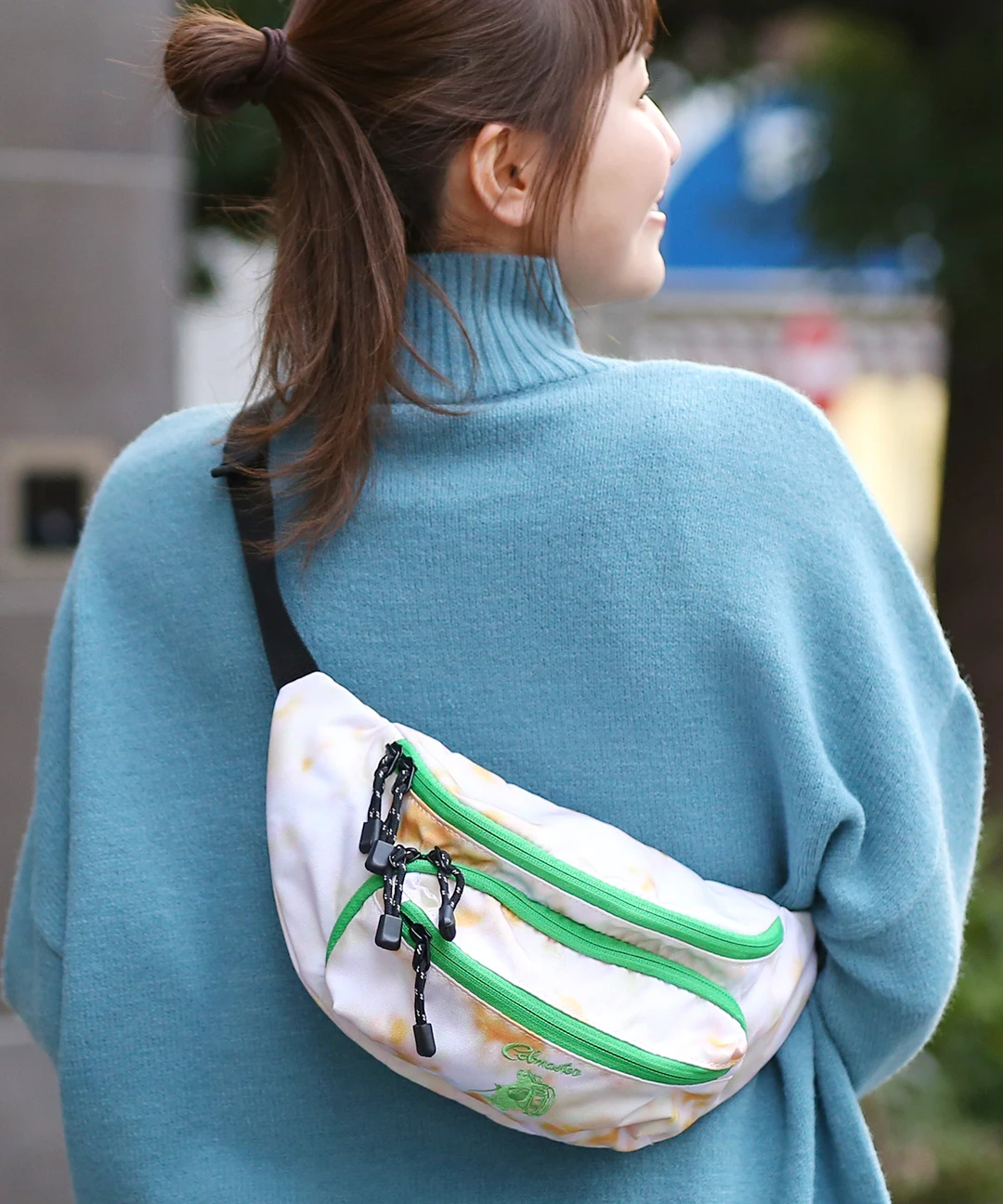 COBMASTERコラボ ウエストバッグ / ショルダーバッグ・ボディバッグ