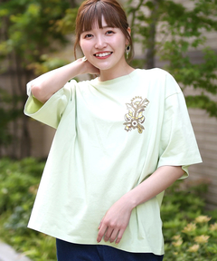 チチカカ |オトミTシャツ