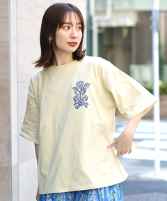 チチカカ |オトミTシャツ