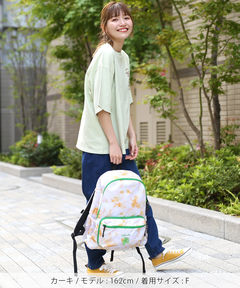 チチカカ |オトミTシャツ